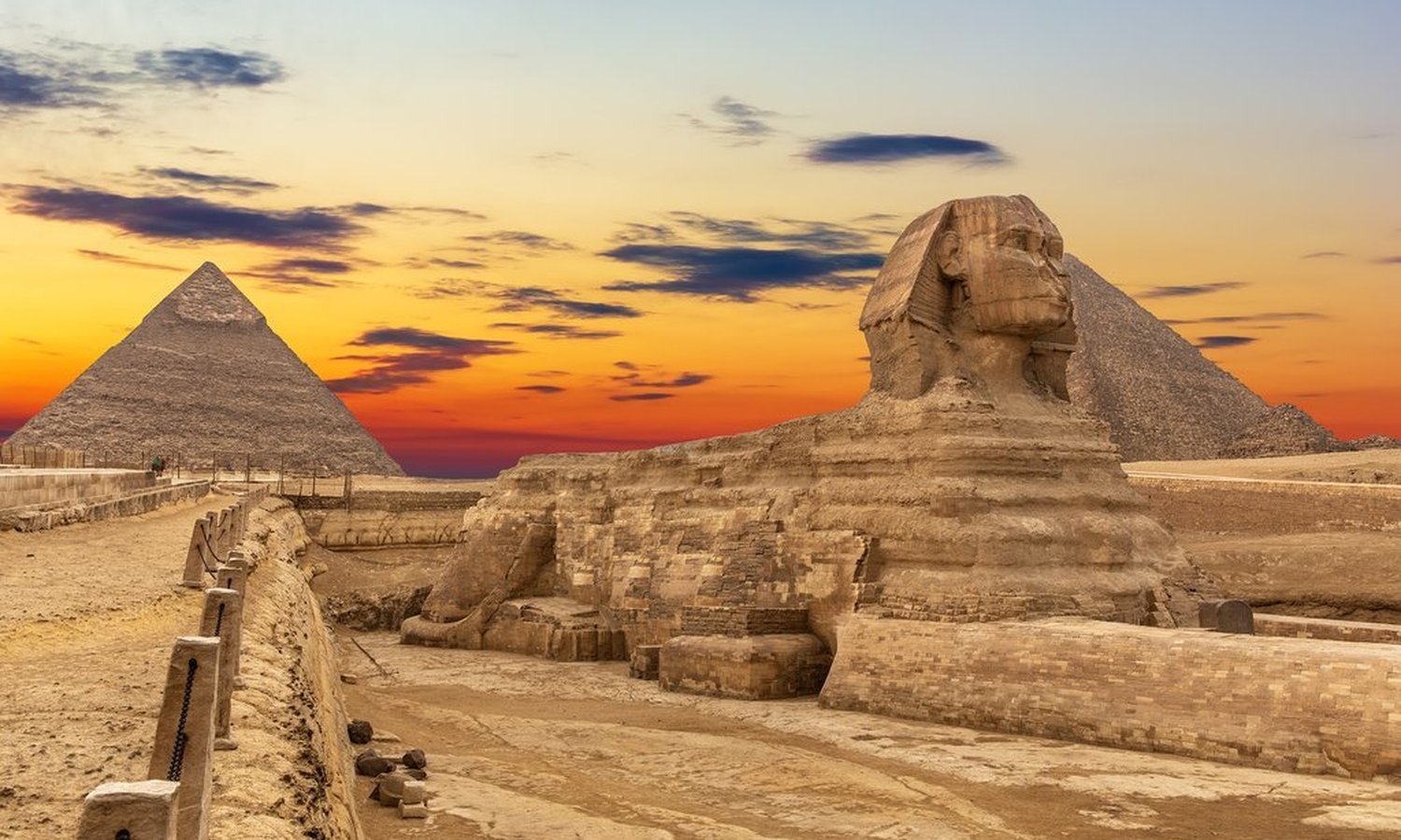 Best of Egypt and Jordan 13 Days 12 nights Start May 12 - 24 - 2025