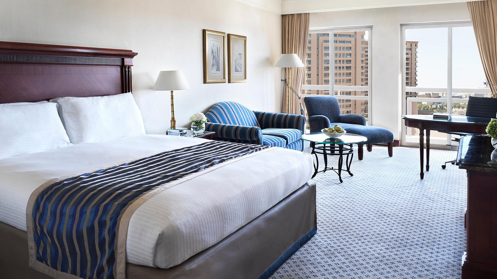 InterContinental Citystars