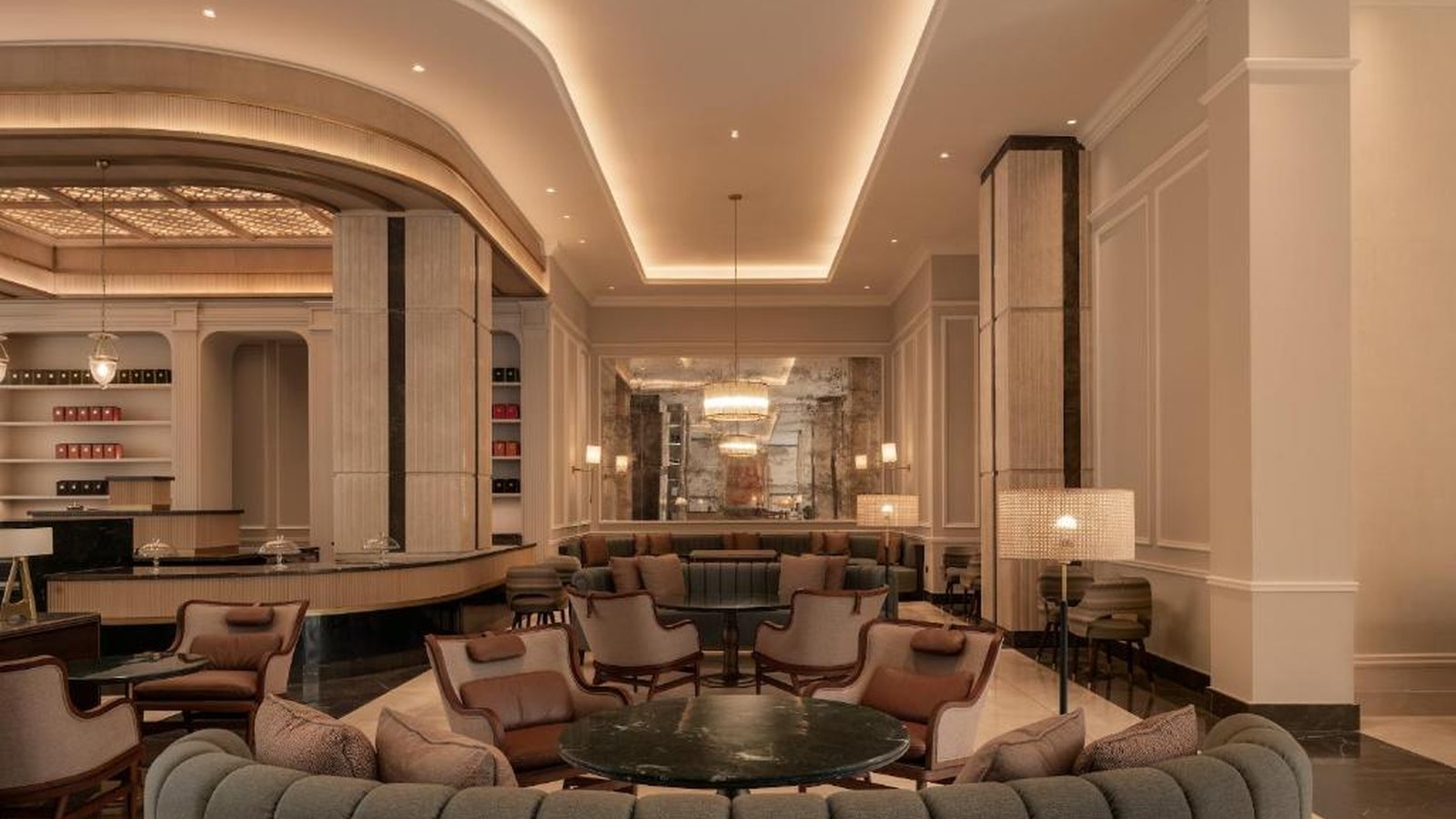 Giza Palace Hotel and Spa