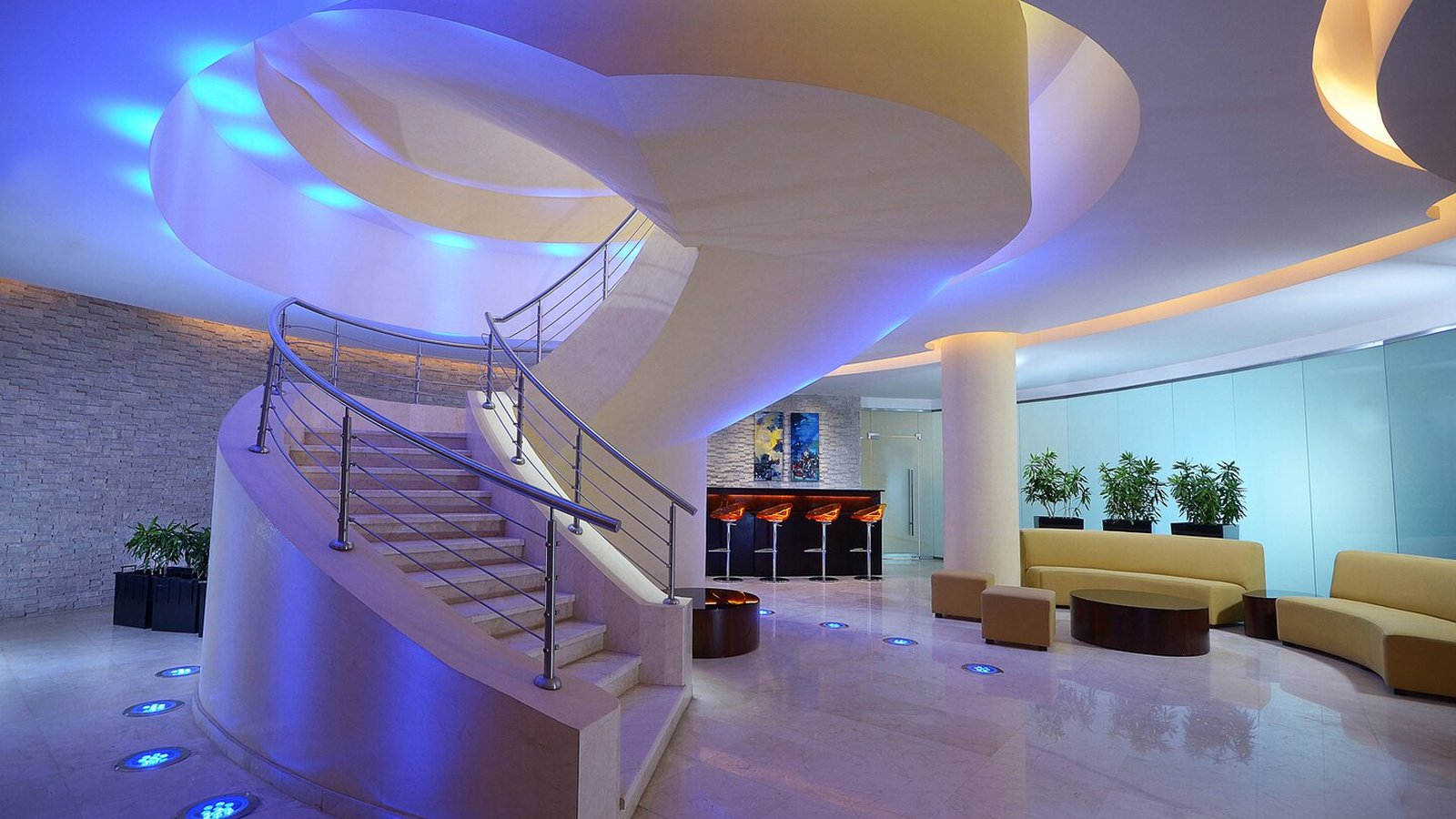 Le Méridien Pyramids Hotel & Spa