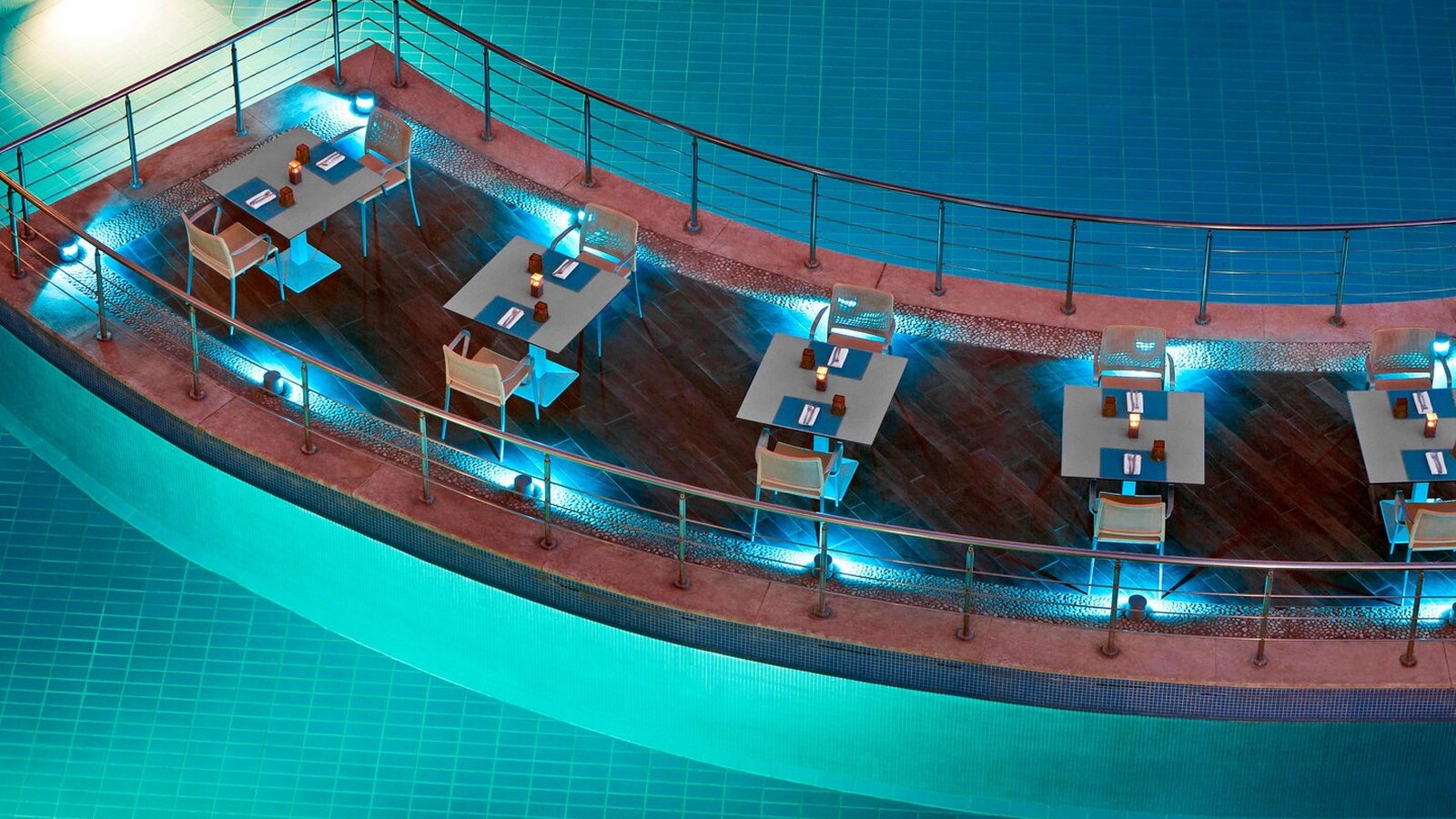 Le Méridien Pyramids Hotel & Spa