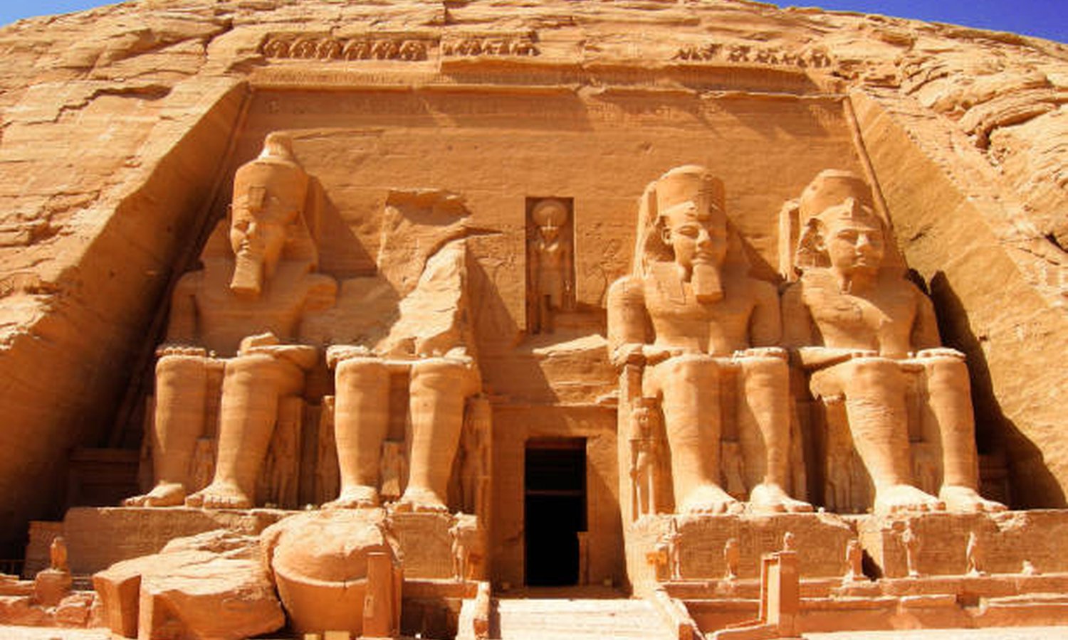 Best of Egypt and Jordan 13 Days 12 nights Start May 12 - 24 - 2025