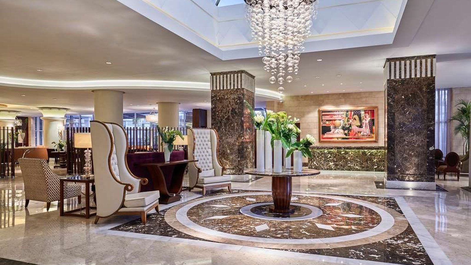 Steigenberger Pyramids Cairo