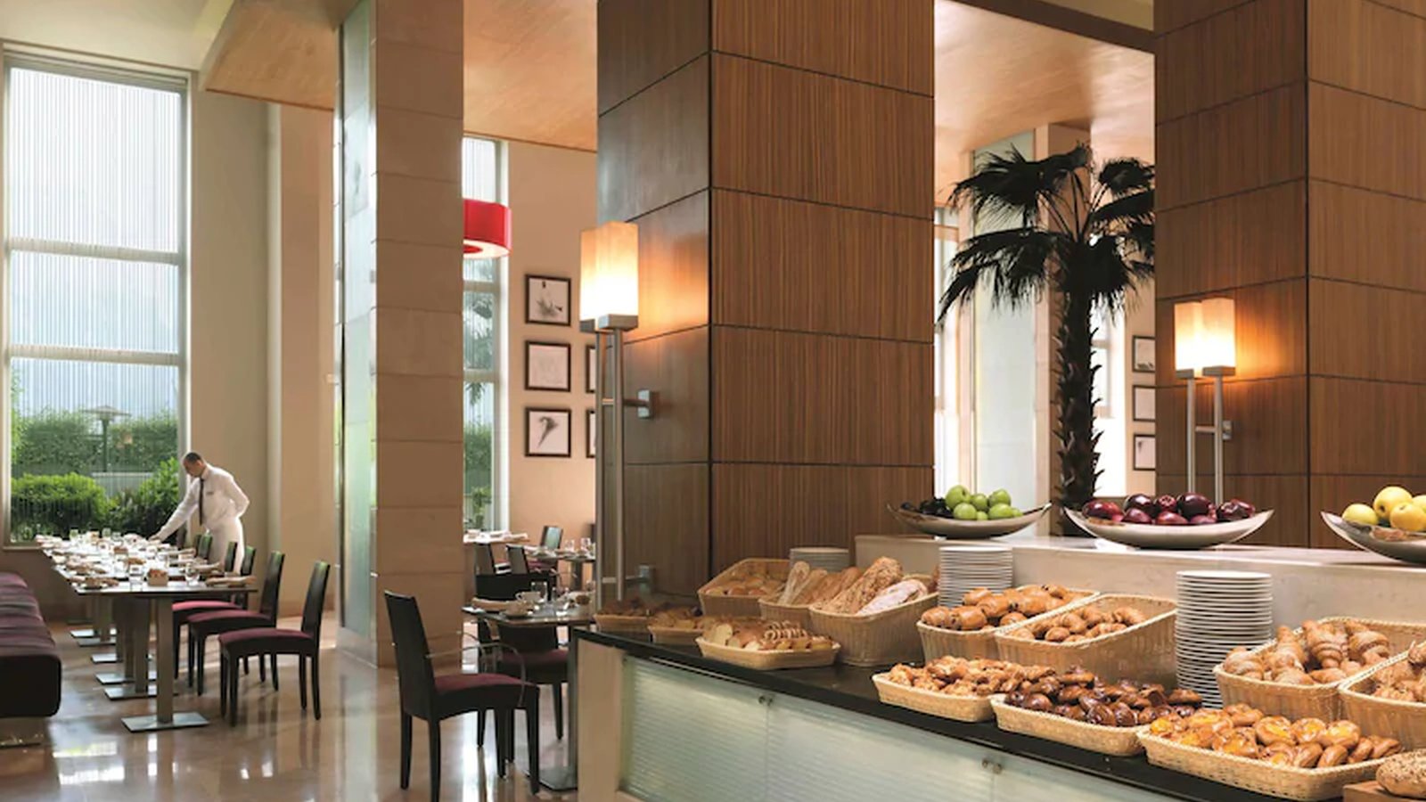 Radisson Blu Hotel, Cairo Heliopolis