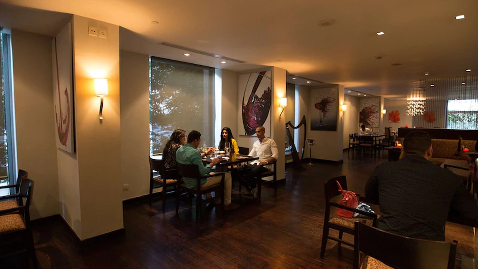 Radisson Blu Hotel, Cairo Heliopolis