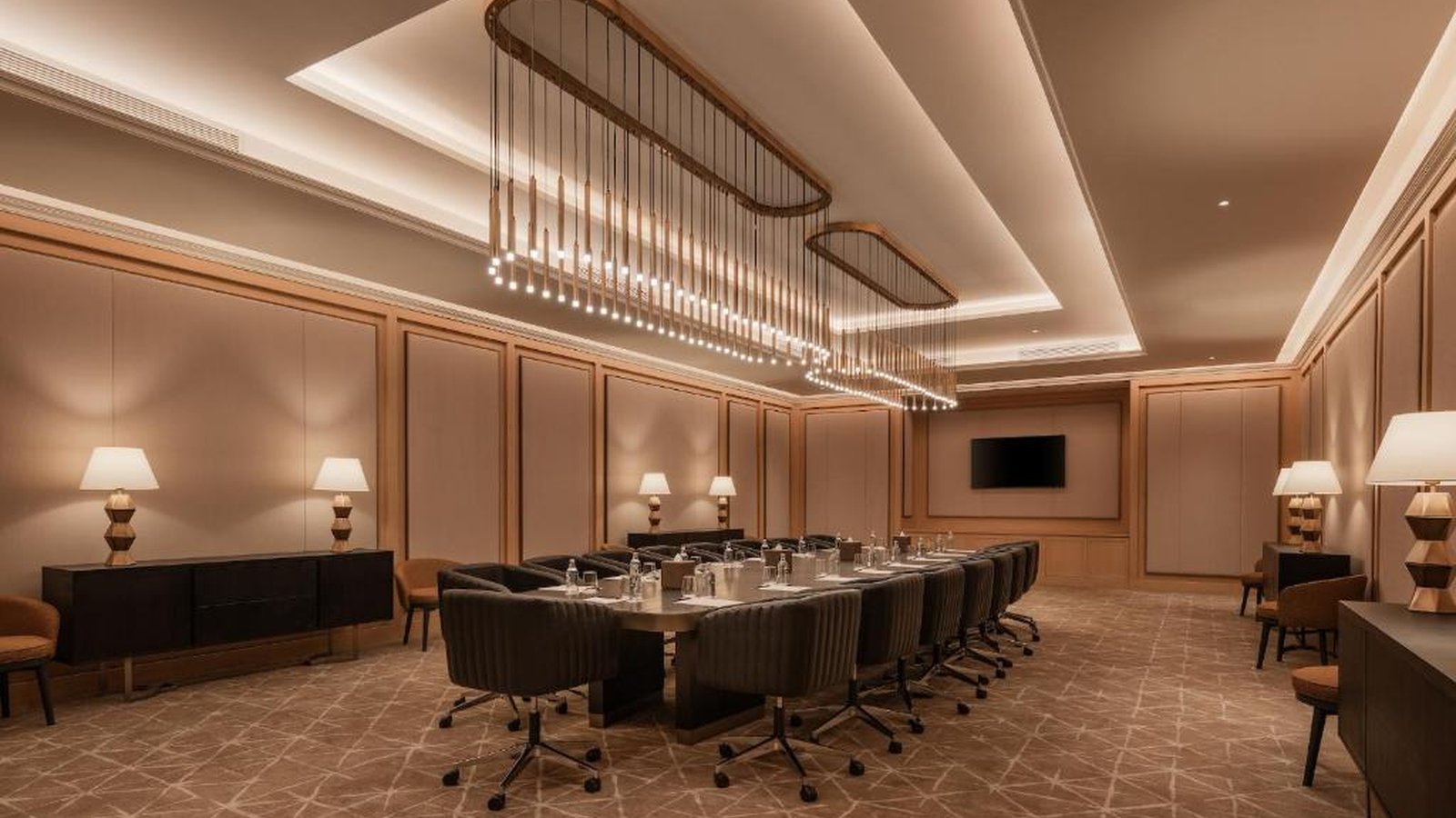 Giza Palace Hotel and Spa