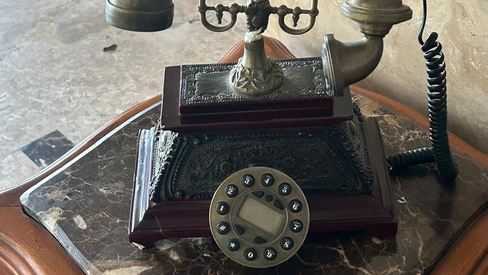 Skyline Boutique Hotel