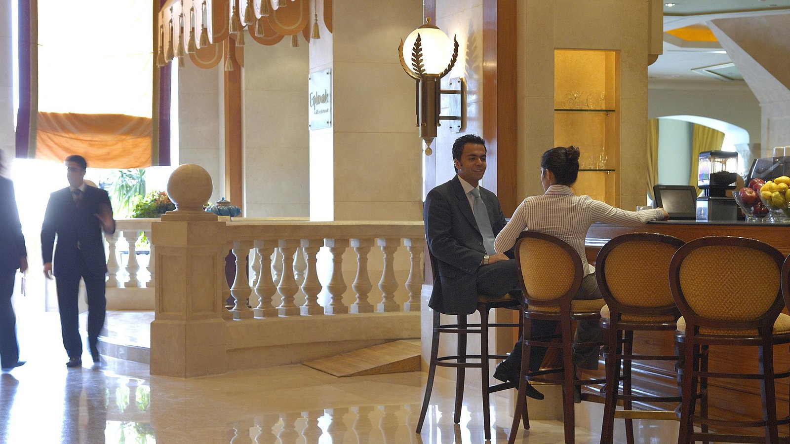 InterContinental Citystars