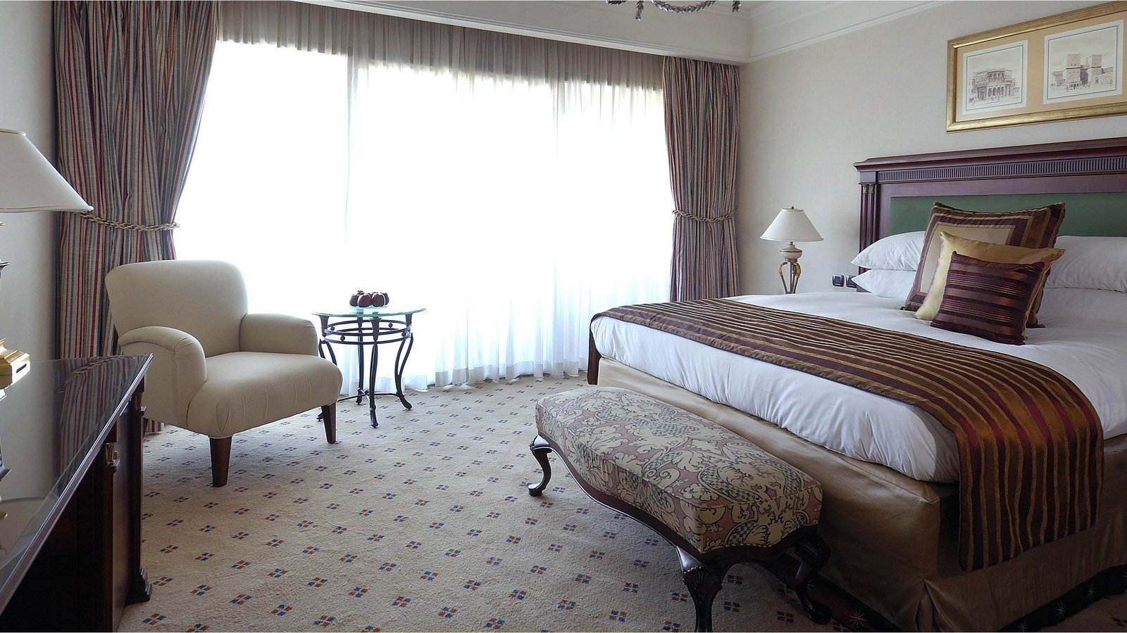 InterContinental Citystars