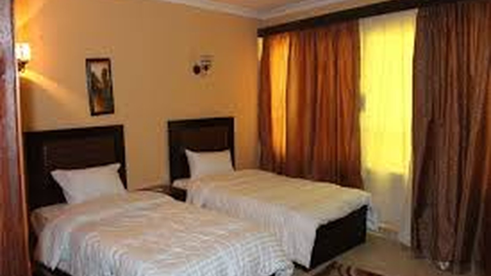 Heliopolis Rock Residence