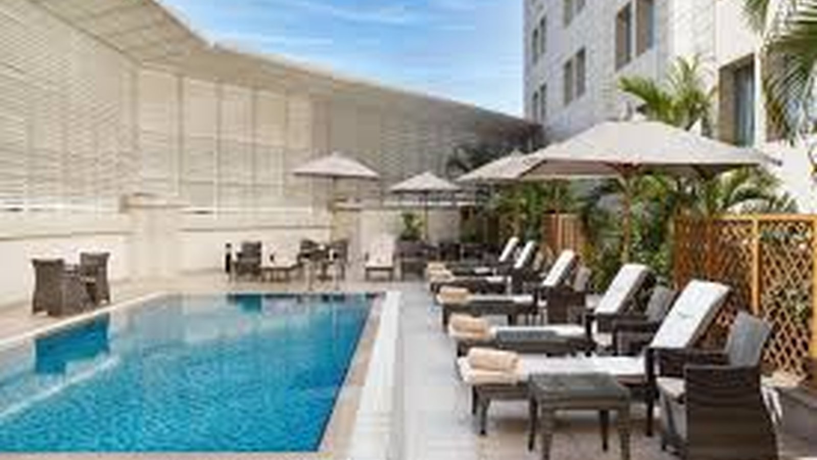 Steigenberger Hotel El Tahrir Cairo