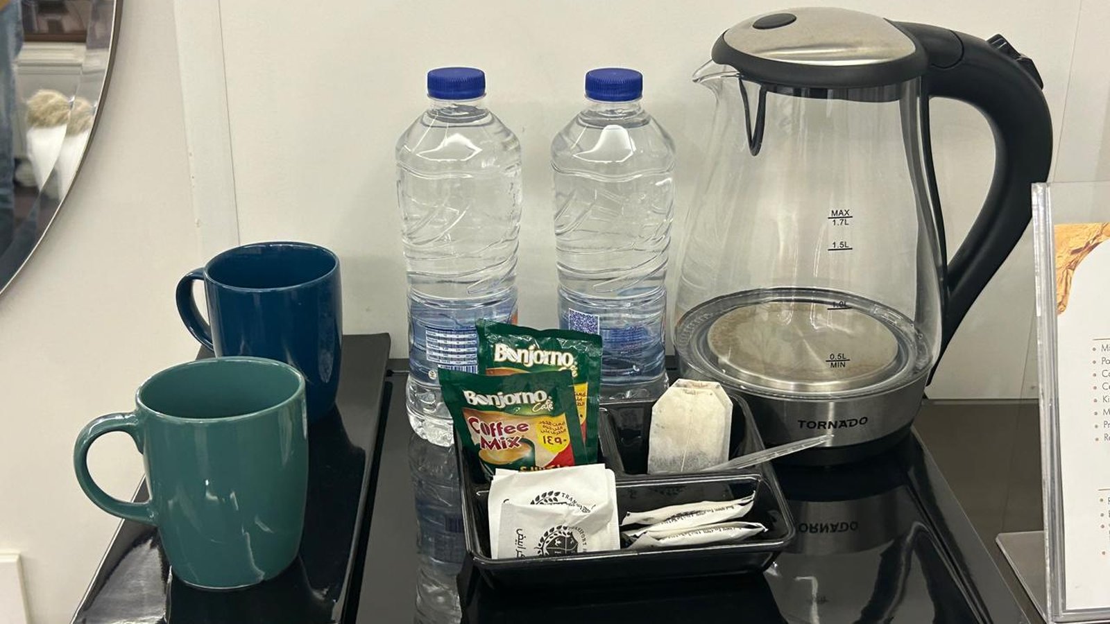 Skyline Boutique Hotel