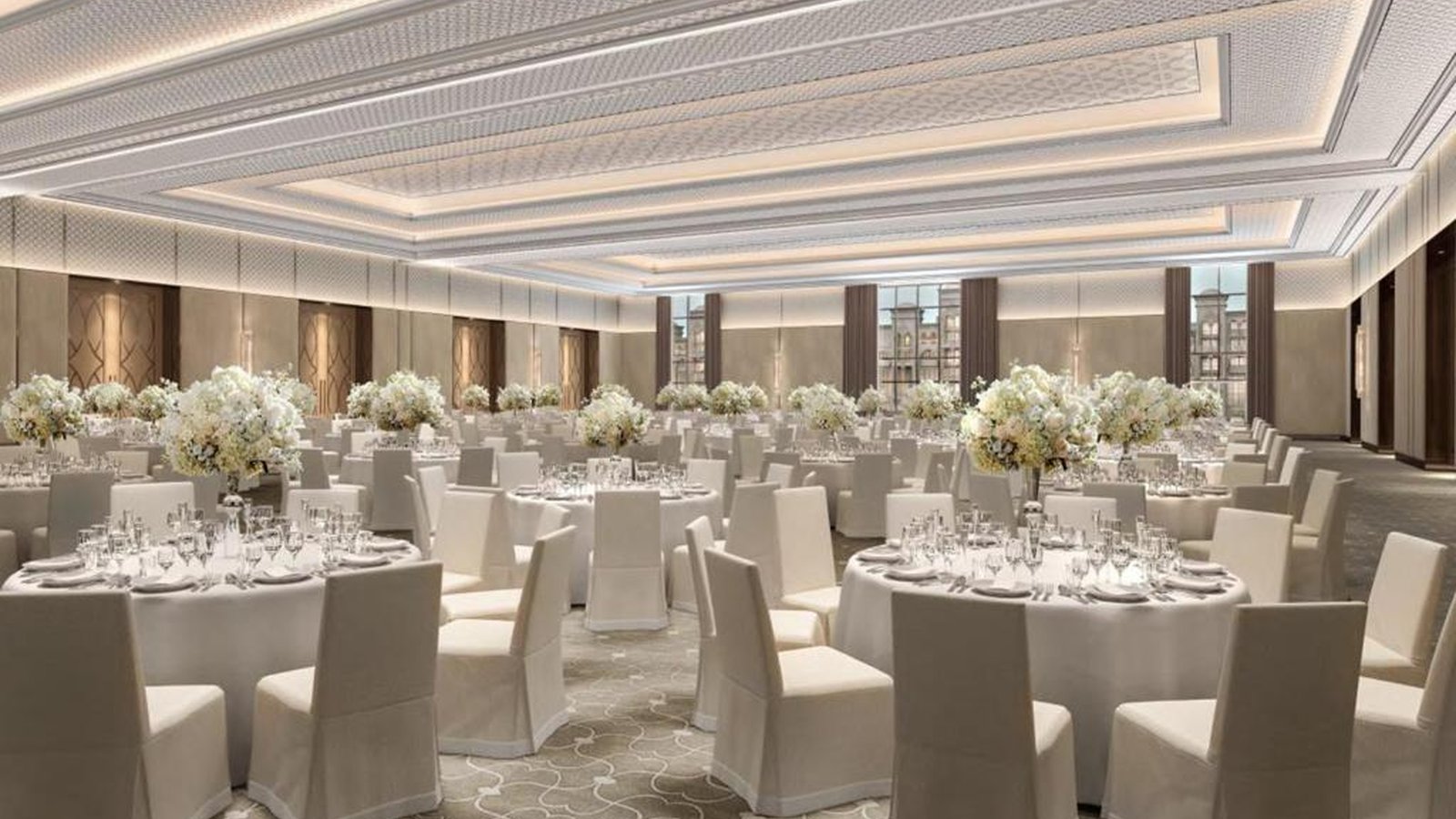 Giza Palace Hotel and Spa