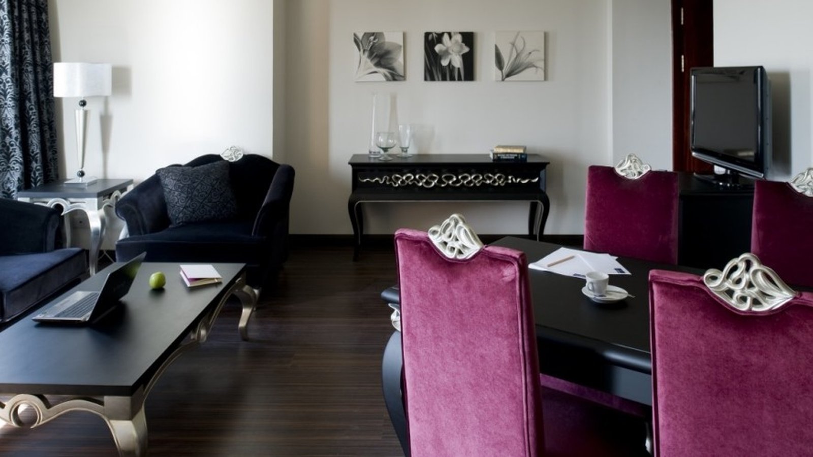 Barceló Cairo Pyramids