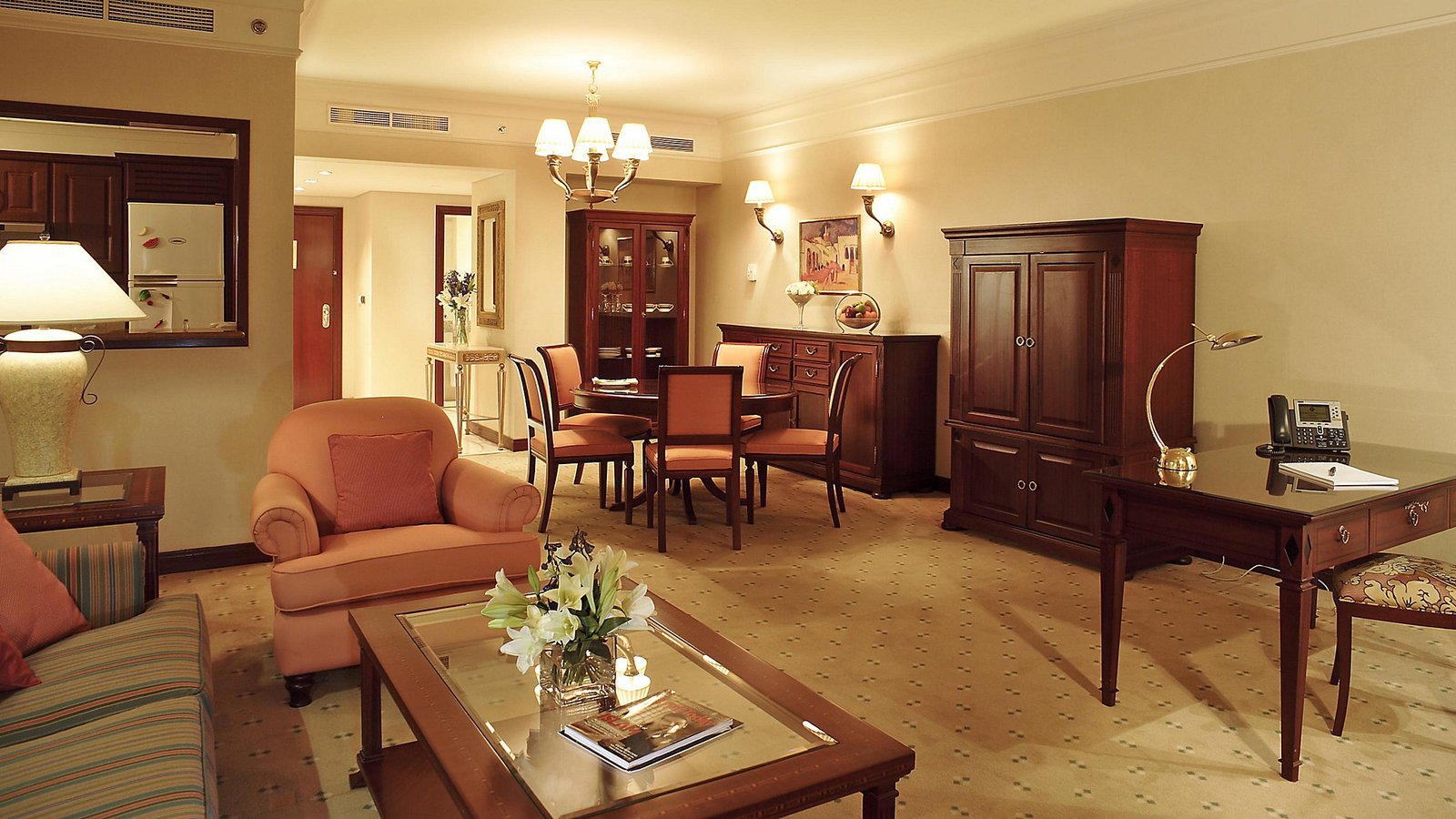 InterContinental Citystars