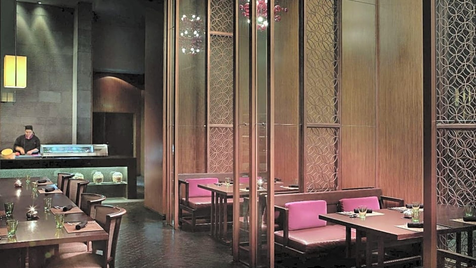 Conrad By Hilton Cairo