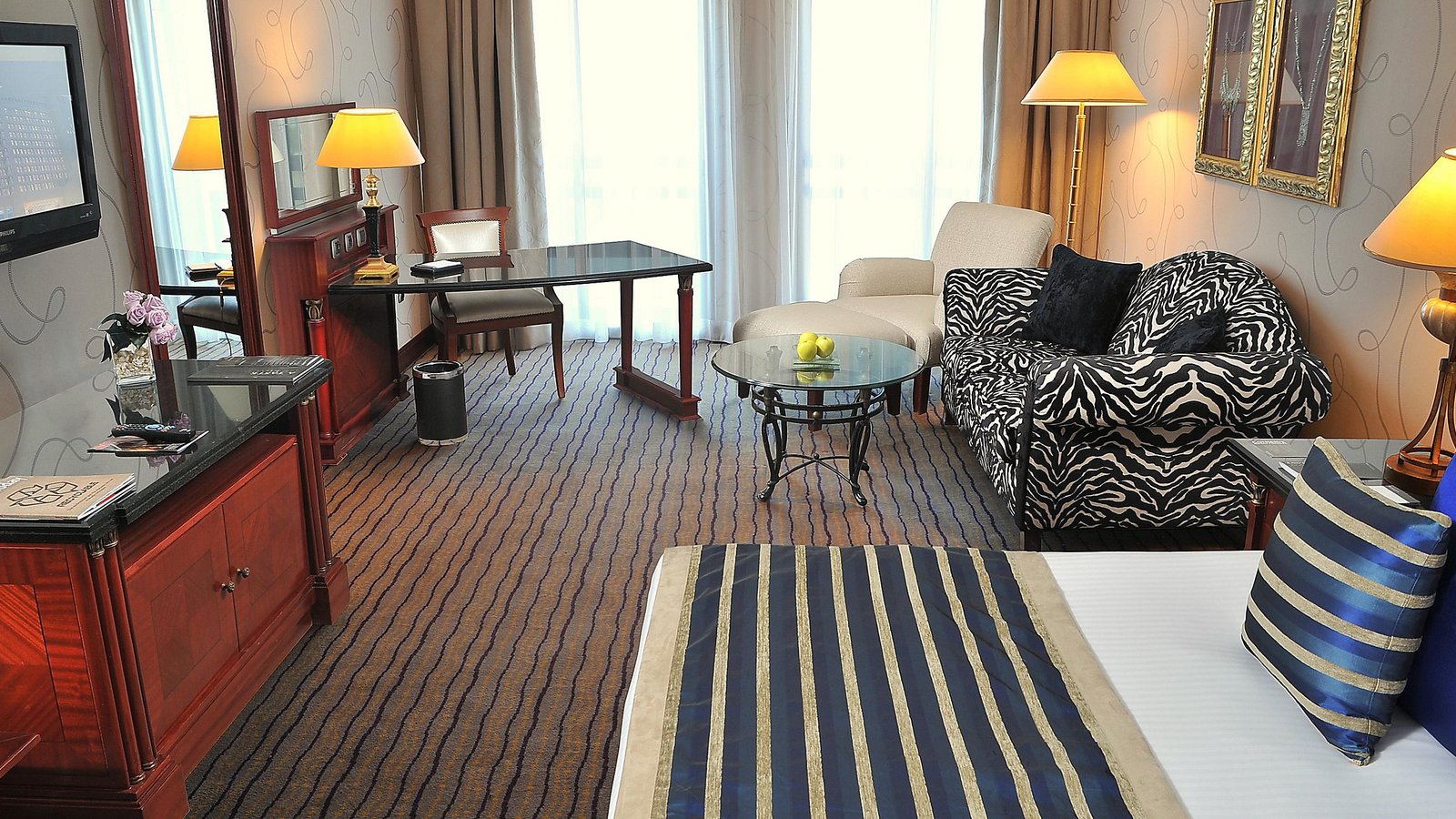 InterContinental Citystars