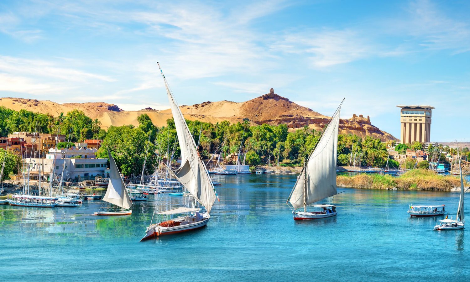 Best of Egypt and Jordan 13 Days 12 nights Start May 12 - 24 - 2025