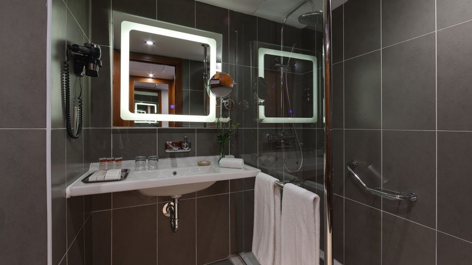 Steigenberger Hotel El Tahrir cairo