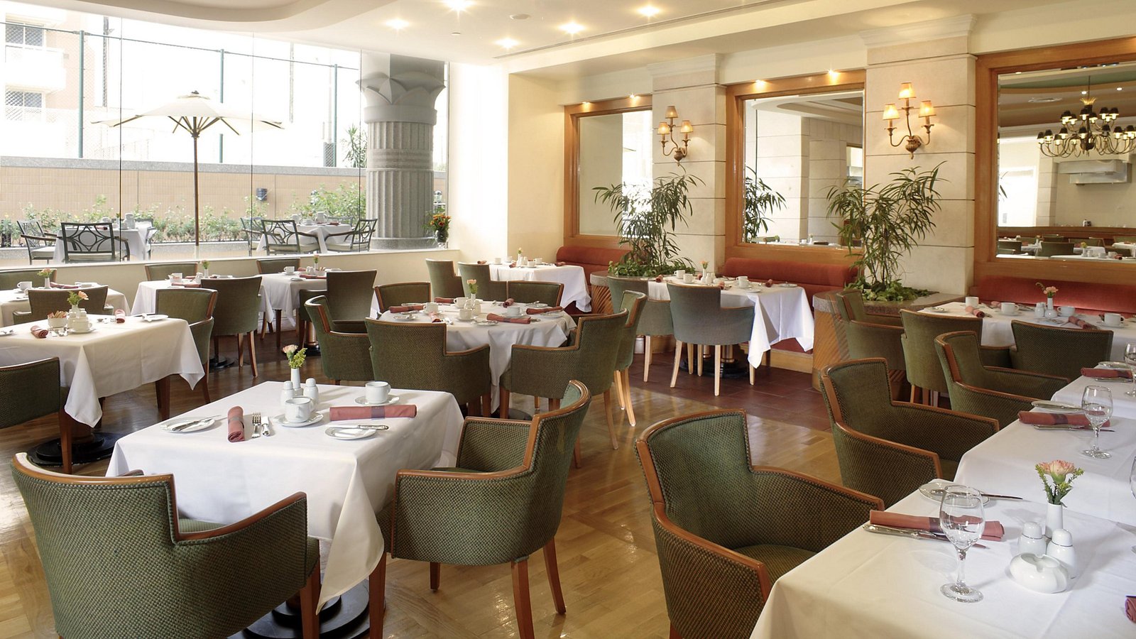 InterContinental Citystars