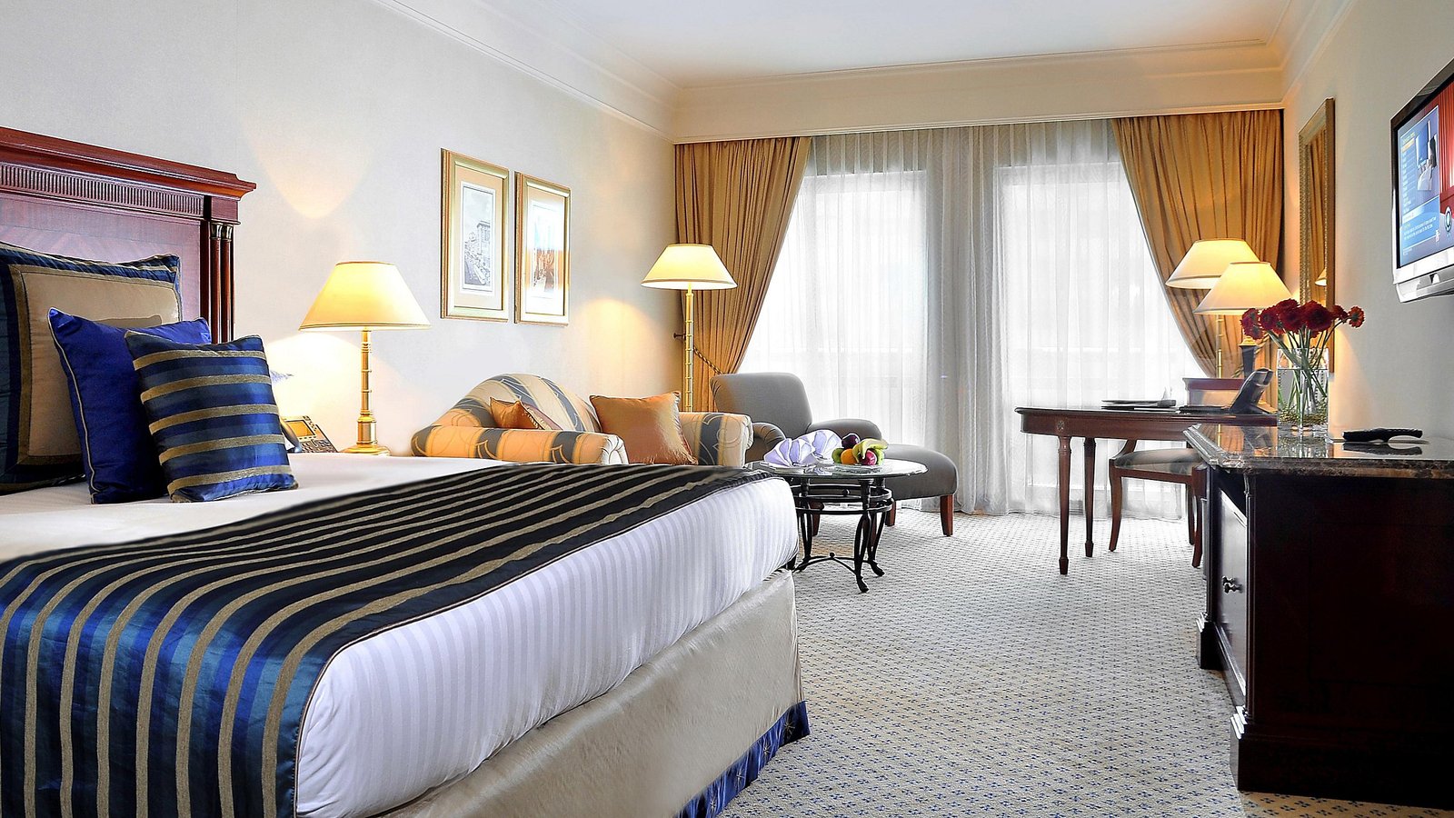 InterContinental Citystars