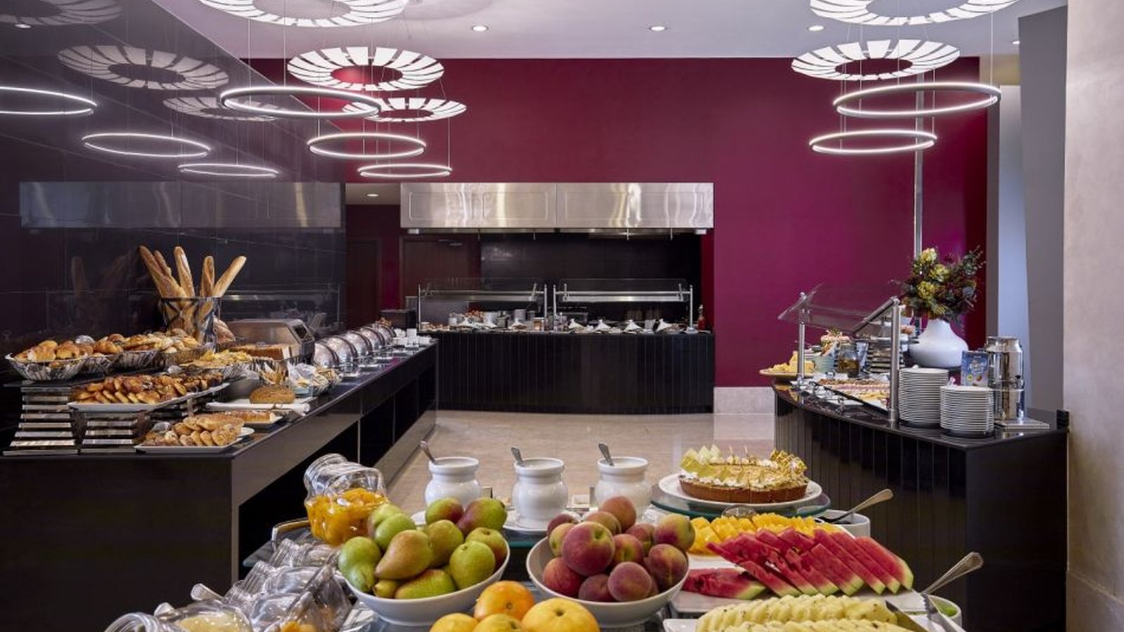 Steigenberger Hotel El Tahrir cairo