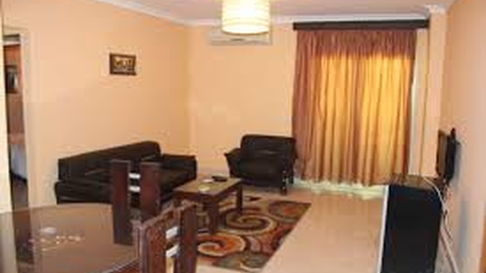 Heliopolis Rock Residence