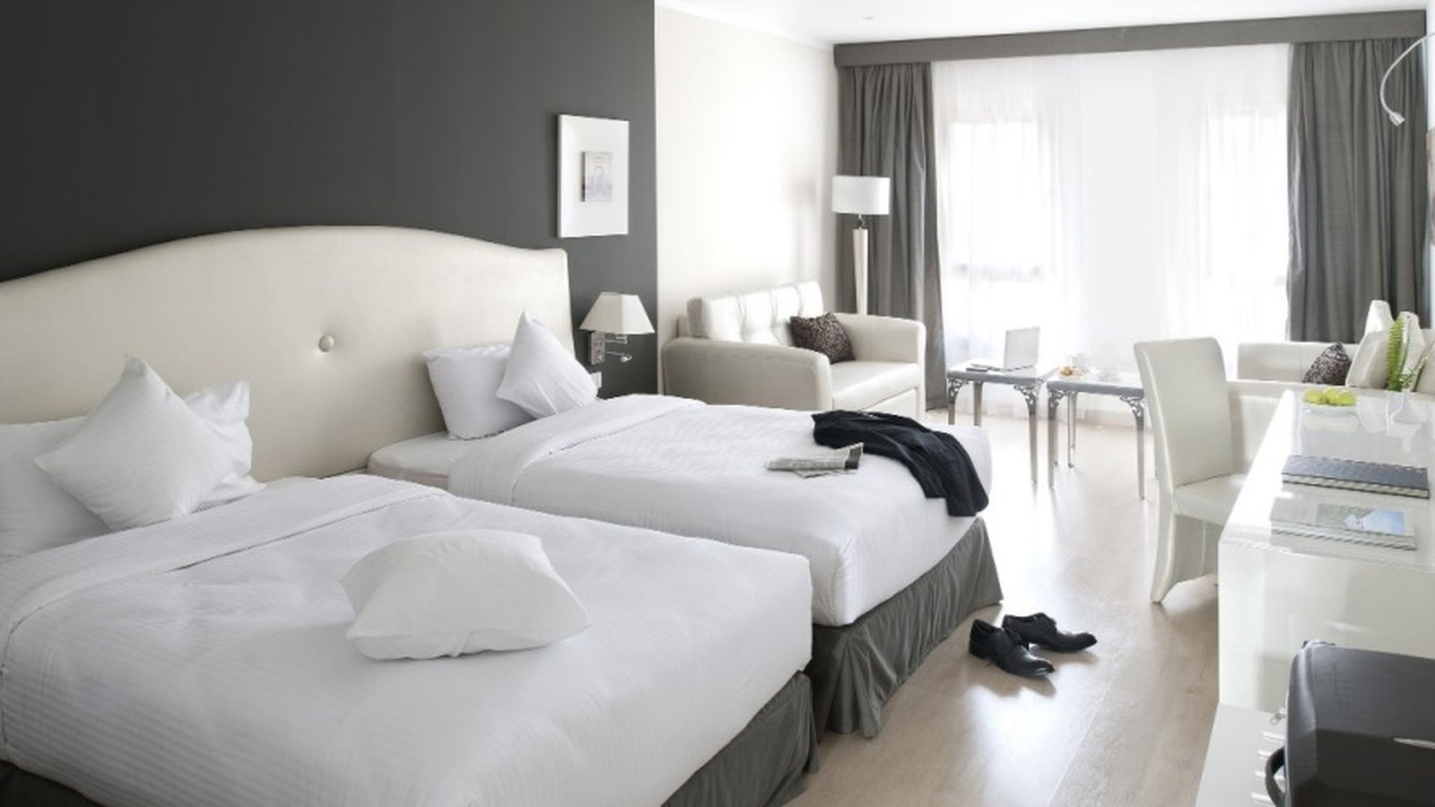 Barceló Cairo Pyramids