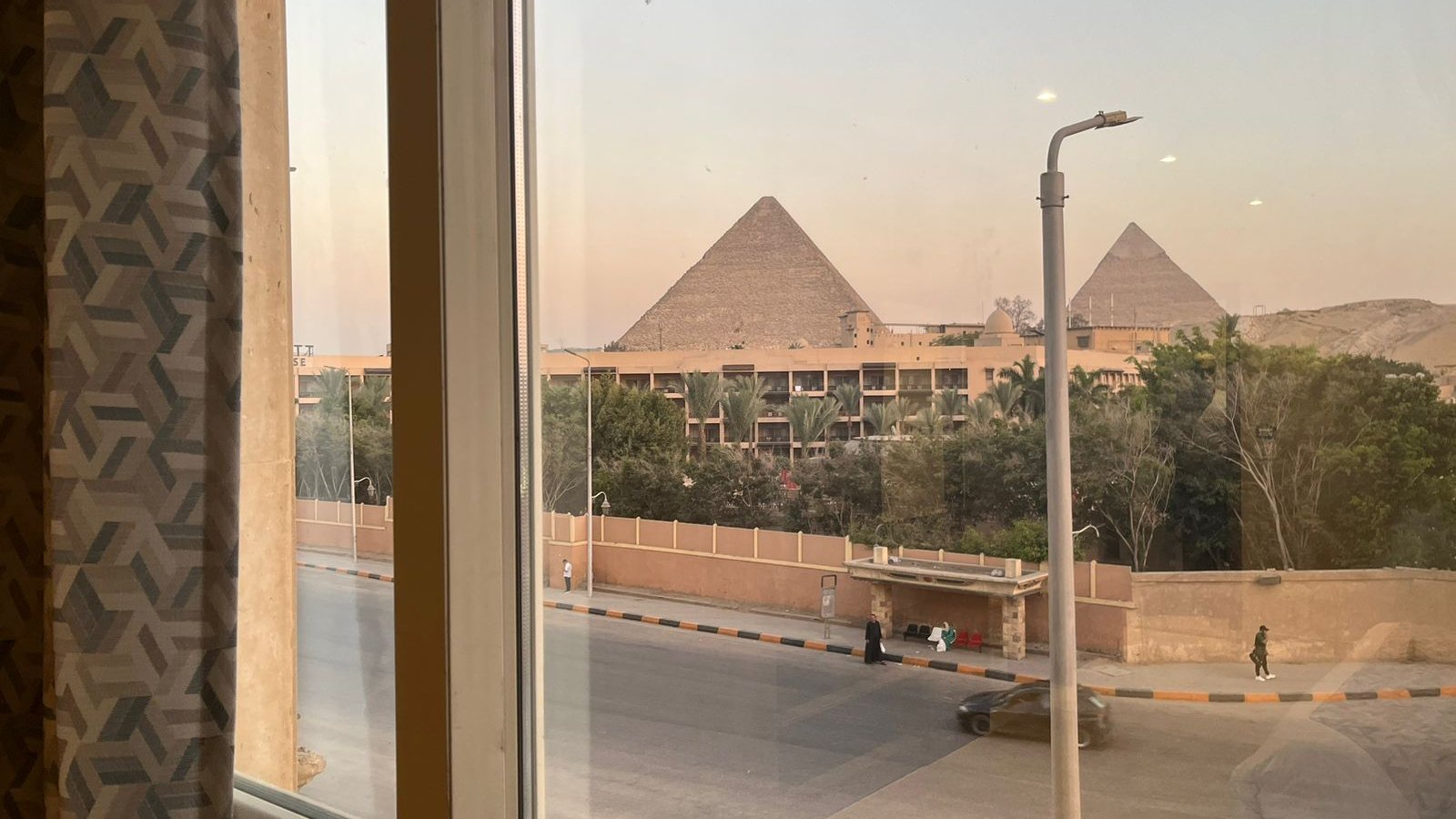 Nozol Boutique Hotel