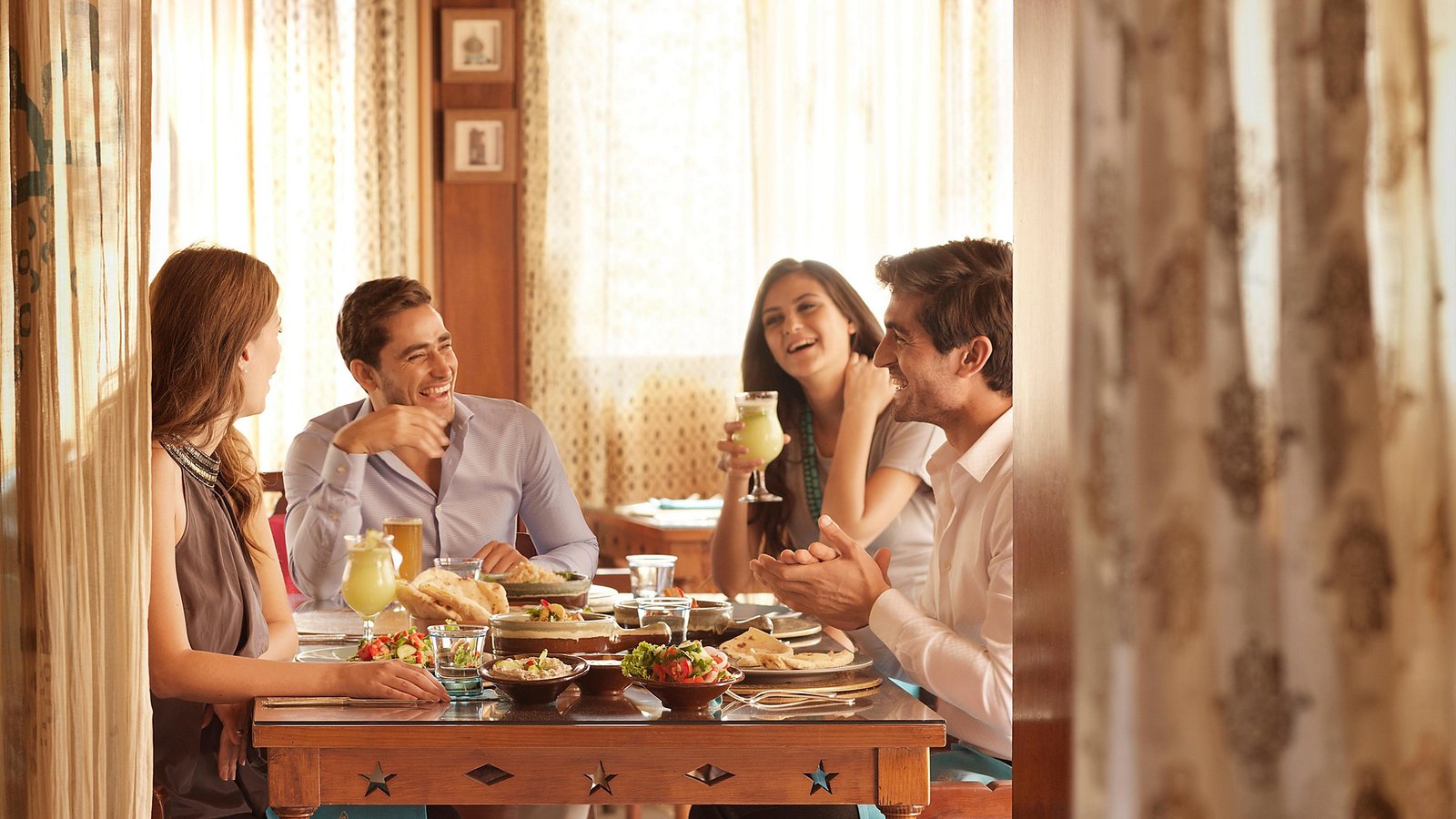 InterContinental Citystars