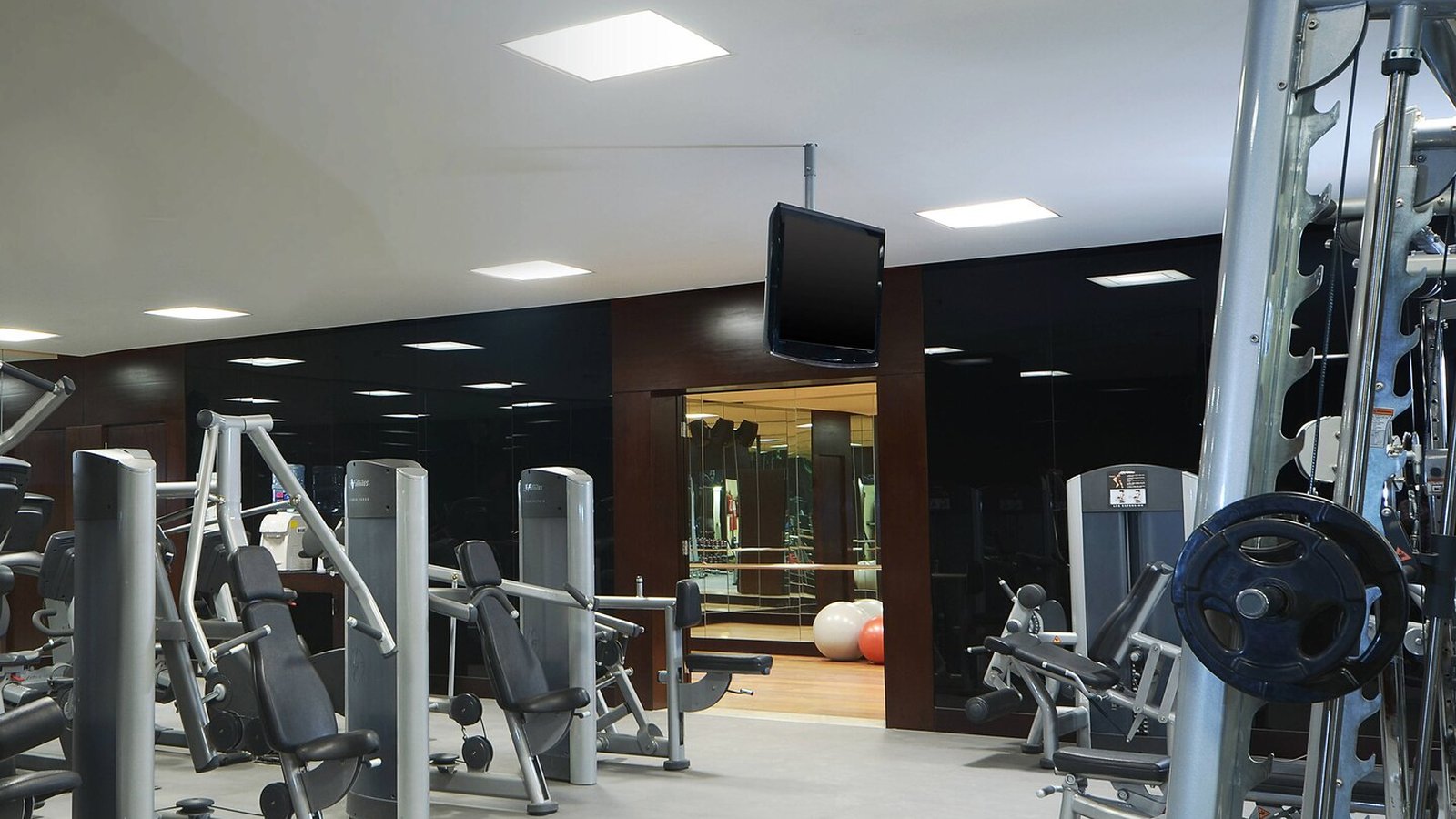 Le Méridien Pyramids Hotel & Spa