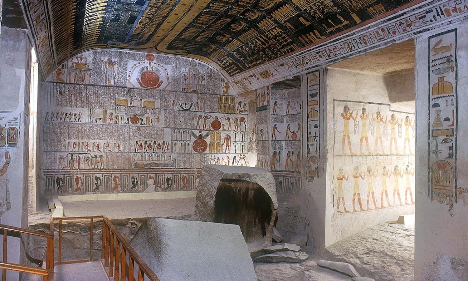 Best of Egypt and Jordan 13 Days 12 nights Start May 12 - 24 - 2025