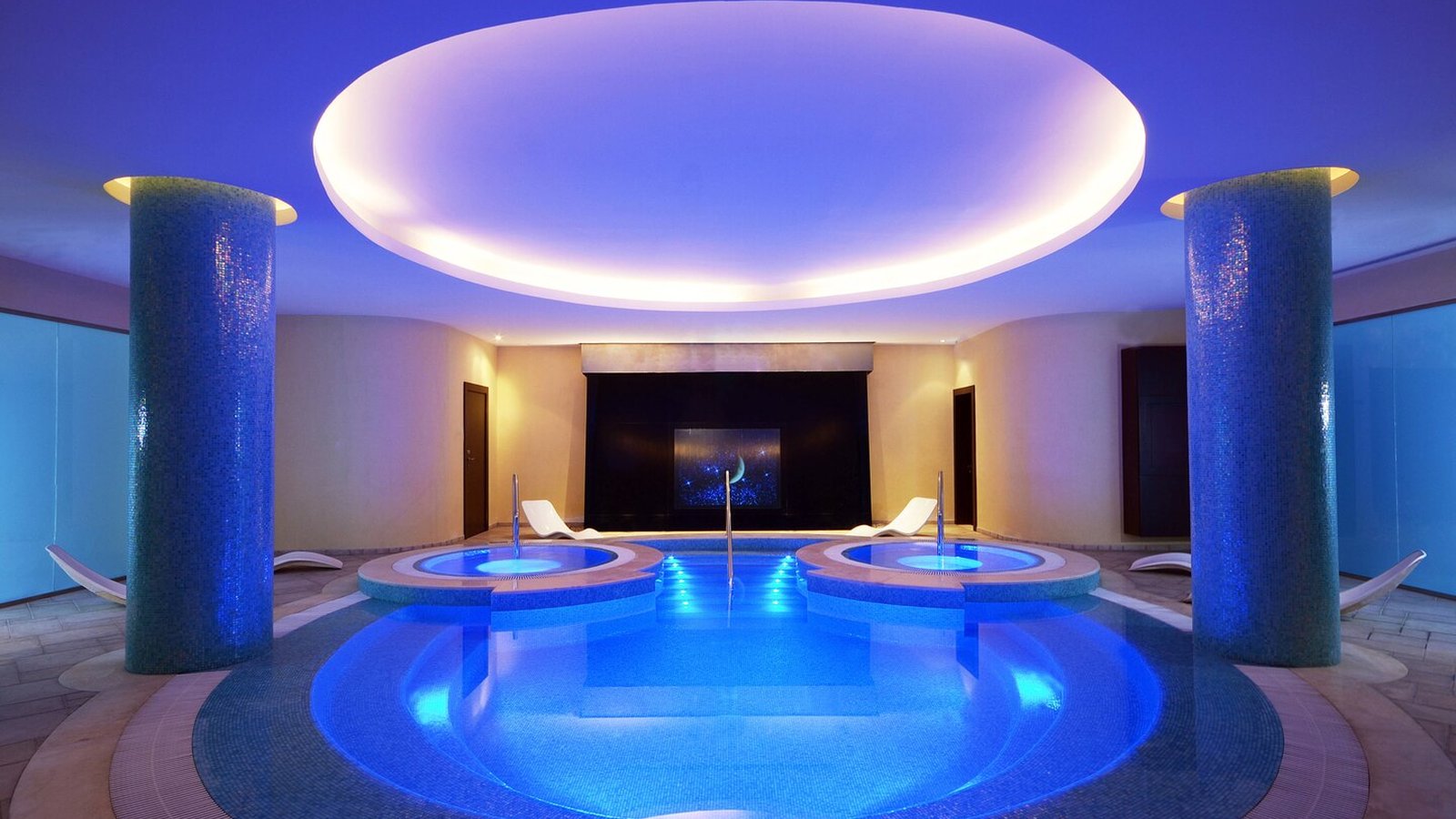 Le Méridien Pyramids Hotel & Spa