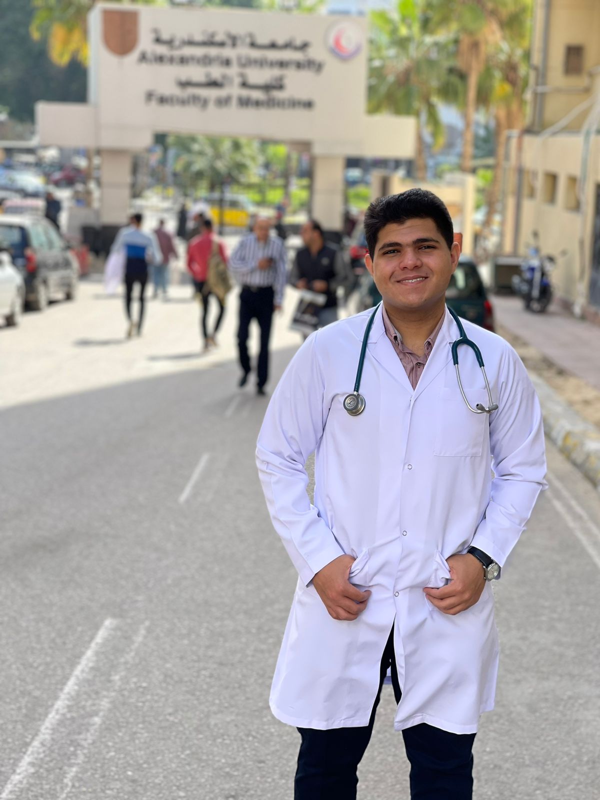 Egypt Solar Eclipse 2027